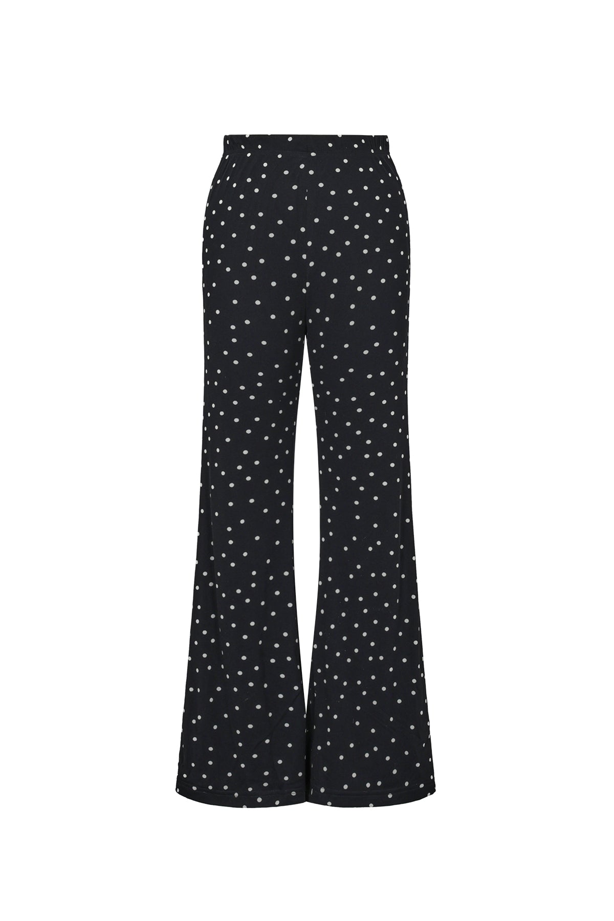 De Polkadot Set Broek