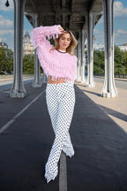 Polka Dot Broek