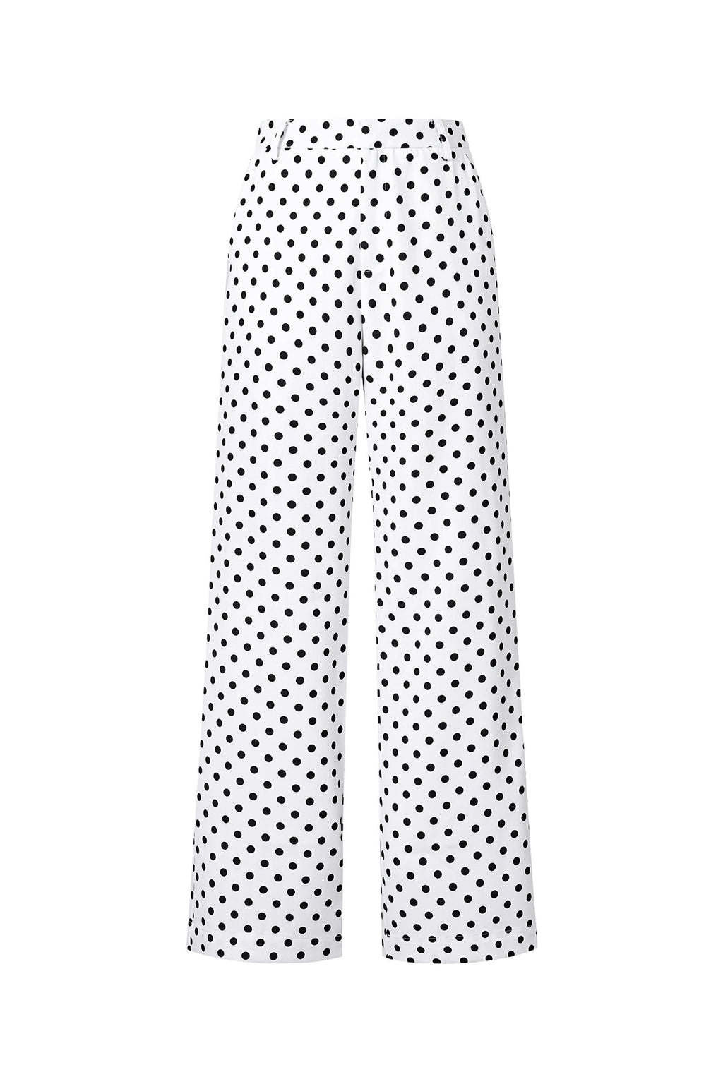 Polka Dot Broek