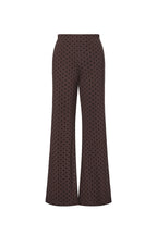 De Polkadot Set Broek