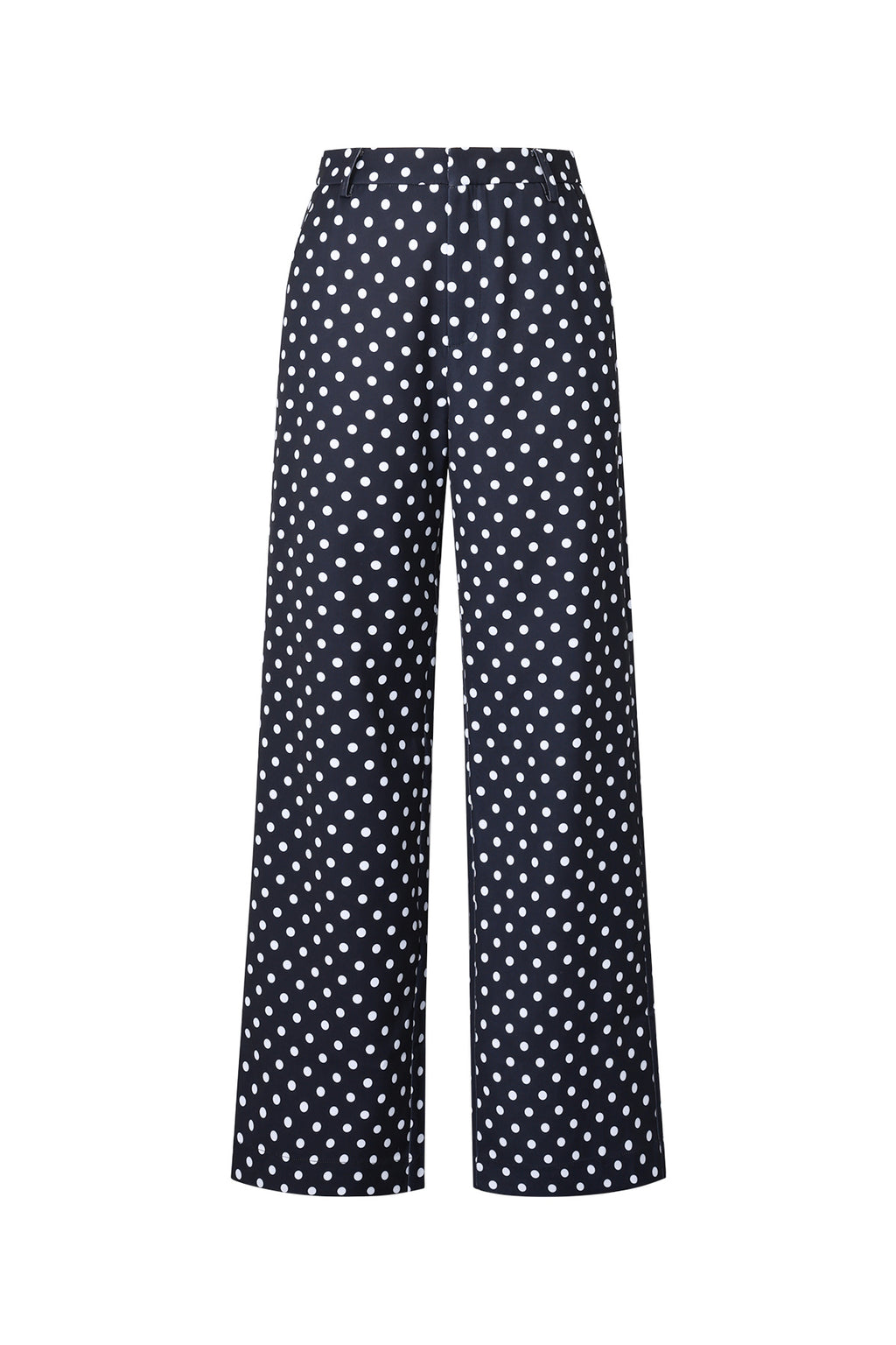 Polka Dot Broek