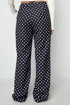 Polka Dot Broek
